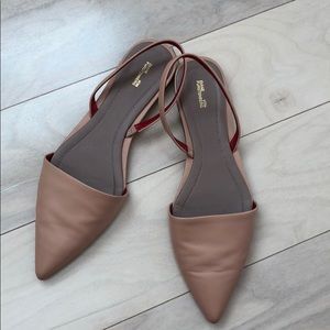 DVF flats